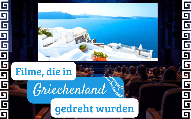 In Griechenland gedrehte Filme